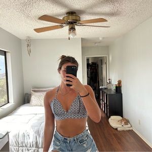 Nike Dri-Fit Sports Bra